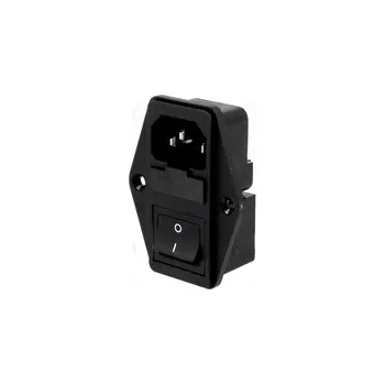 Elektrická zásuvka 4304.6087