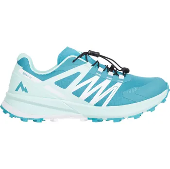 Pánská treková obuv Nízké outdoorové boty McKinley Kansas IV aqb turistika w 37 EUR