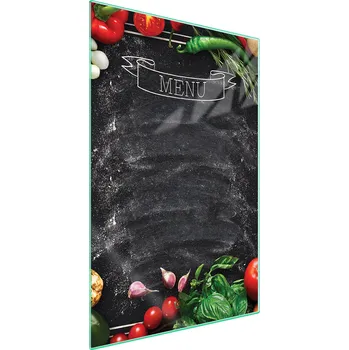 Obraz Krájecí deska TMK ArtDeko sklo 1 ks