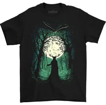 Pánské tričko Drakkaria Herne, Strážce Lesa, tričko