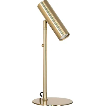 Lampička Intesi Lampa Paris gold
