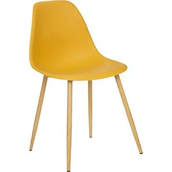 Jídelní židle Atmosphera Židle Hořčice Taho