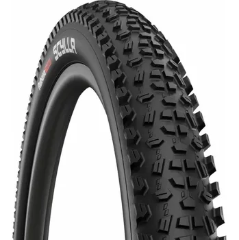 Plášť na kolo RUBENA - MITAS Plášť TOP 622-62 (29x2.45) RUBENA SCYLLA Textra R22 črn