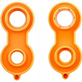 Perlátor Sada Perlator Klíč M20 M22 M24 M28