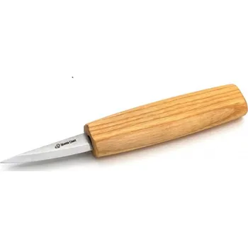 lovecký nůž BeaverCraft Řezbářský nůž C13 - Whittling Knife
