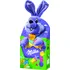 Čokoláda Milka Velikonoční balíček s plyšovou hračkou a čokoládkami mix motivů 96 g