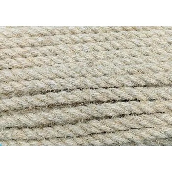 Horolezectví Konopné lano 20mm