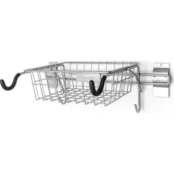 Dílenský regál REPONIO REPONIO koš Vidula Rota VIDULAROTAFORTIS