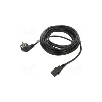 Prodlužovací kabel CA-C13C11CC-0100BK