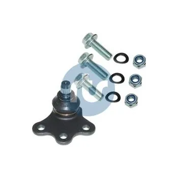 Podpora-/ Kloub RTS 93-00386-256