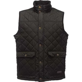 Pánská vesta Regatta Pánská vesta TRA810 Černá M