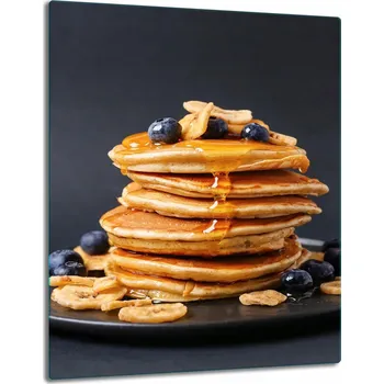 Obraz Krájecí deska TMK ArtDeko sklo 1 ks