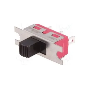 vypínač 1101M1S3ZQE2