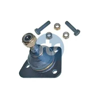 Podpora-/ Kloub RTS 93-00496-056