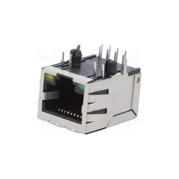 Elektrická zásuvka RJJS881405EJH063