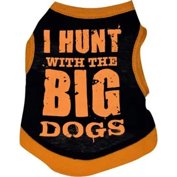 Obleček pro psa Oblečení pro psa | vesta pro psa | více druhů | vel. XS - L - 10,S