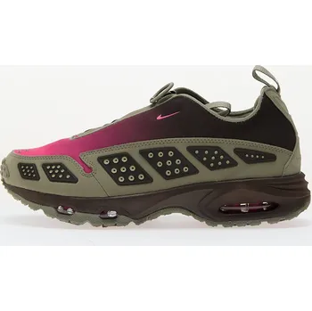 Dámské tenisky Tenisky Nike W Air Max Sndr Light Army/ Pinksicle-Baroque Brown EUR 36