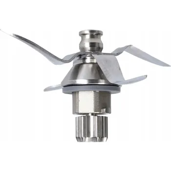 Nůž 30525AFT pro Thermomix TM31 stříbrný