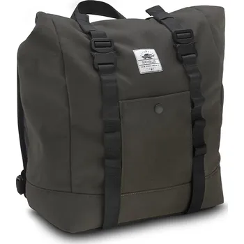 Zavazadlo na motocykl Kappa RB105R boční moto brašna 1x17l.