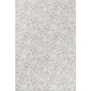 Obraz Vinylový Hit Koberec S Potiskem Abstraktní vzor imitace tkaniny 80x120 cm