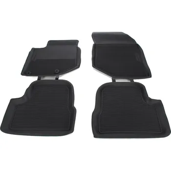 autokoberec Pryžové koberce Opel Mokka B