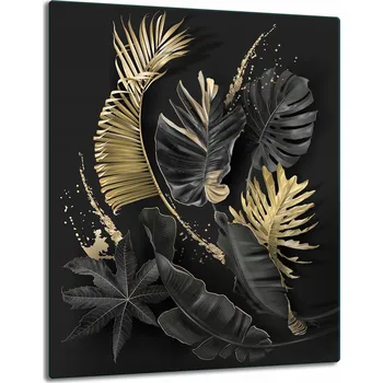 Obraz Krájecí deska TMK ArtDeko sklo 1 ks