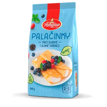 Palačinky 250 g