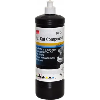 3M Perfect-It Fast Cut 09374 1 kg