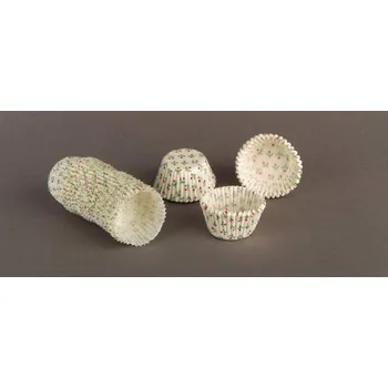 Přisada na vaření a pečení Ibili Itálie Ibili Košíčky na bonbóny set – 100ks | Cukrářské potřeby