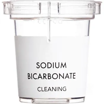 AQUCARE Sodium Bicarbonate 4 x 60g cartridge