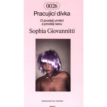 Umění tranzit.cz Pracující dívka