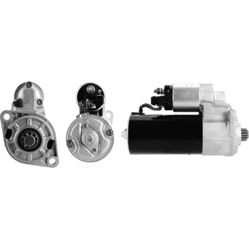 Startér Startér ELSTOCK 25-2204