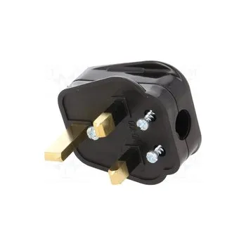 Elektrická zásuvka PC-GB13