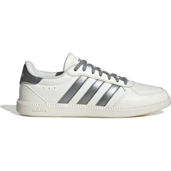 Dámské tenisky Dámské boty ADIDAS BREAKNET SLEEK JH6880 – Bílá 40