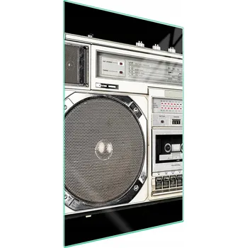 Obraz Krájecí deska TMK ArtDeko sklo 1 ks