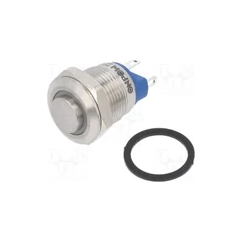 Elektrická zásuvka GQ12-AH-10EJG24VS