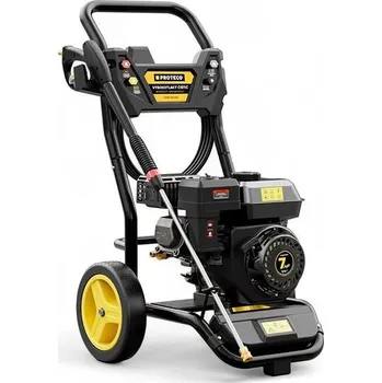 Vysokotlaký čistič Vysokotlaký čistič PROTECO 200 bar 5200 W