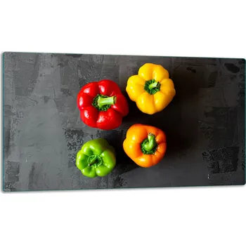 Kuchyňské prkénko Krájecí deska TMK ArtDeko sklo 1 ks