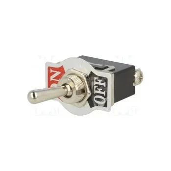 vypínač TSP101AAA1