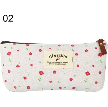 Penál Kosmetická taštička | penál s nápisem - 2