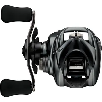 Rybářský naviják Daiwa Multiplikátor 24 Tatula SV TW100L