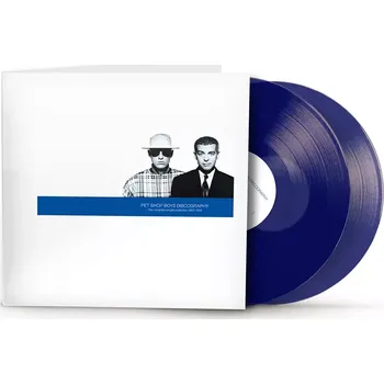 Discography: The Complete Singles…