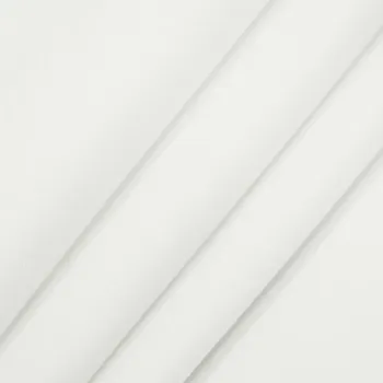 Kapsovina PA140 bílá, proužek, š.150