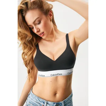 Podprsenka Podprsenka Calvin Klein Modern Cotton I Bralette