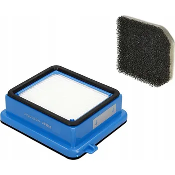 Filtr do vysavače FILTR do vysavače ELECTROLUX WELL Q6 Q7 Q8 ESKW1