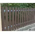 Plotovka Covernit Coverfence rovná 71 x 11 x 300 mm Oak Brown