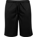 Build Your Brand Pánské sportovní šortky BY048 Black 5XL
