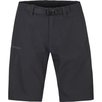 Pánské kraťasy Pánské kraťasy Hannah Binders Shorts anthracite S