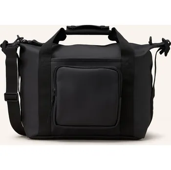 Cestovní taška Rains Cestovní Taška Texel Kit Bag w3, černá