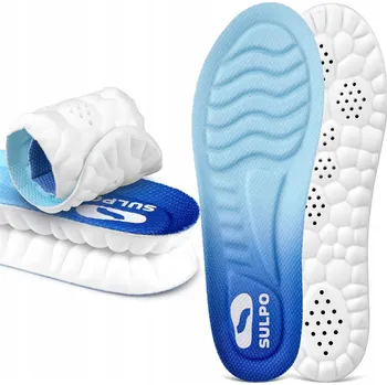 Vložka do bot Vložky do bot Sulpo velikost 45-46